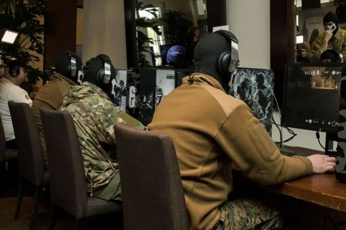 Ветераны подразделения антитеррора «Альфа» будут консультировать Ubisoft - фото 1