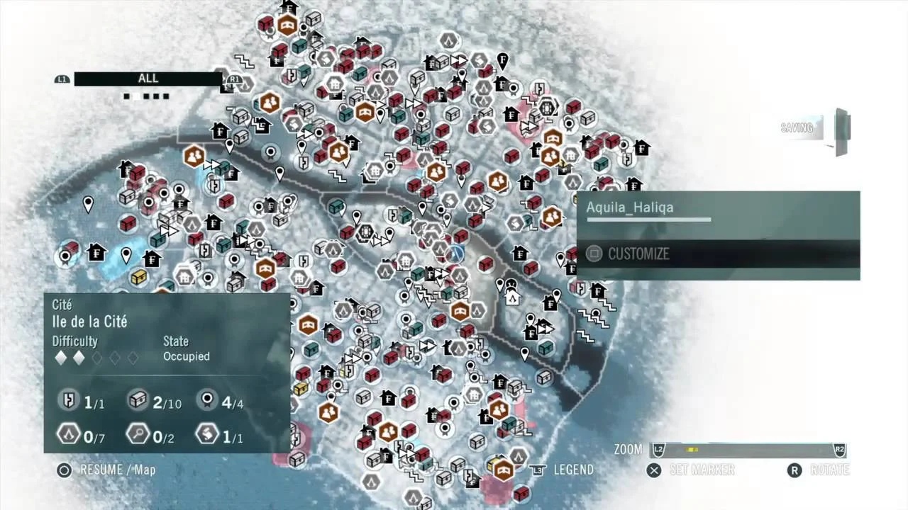 Что случилось с Assassin’s Creed: Unity? Ubisoft впервые рассказала о произошедшем - фото 1