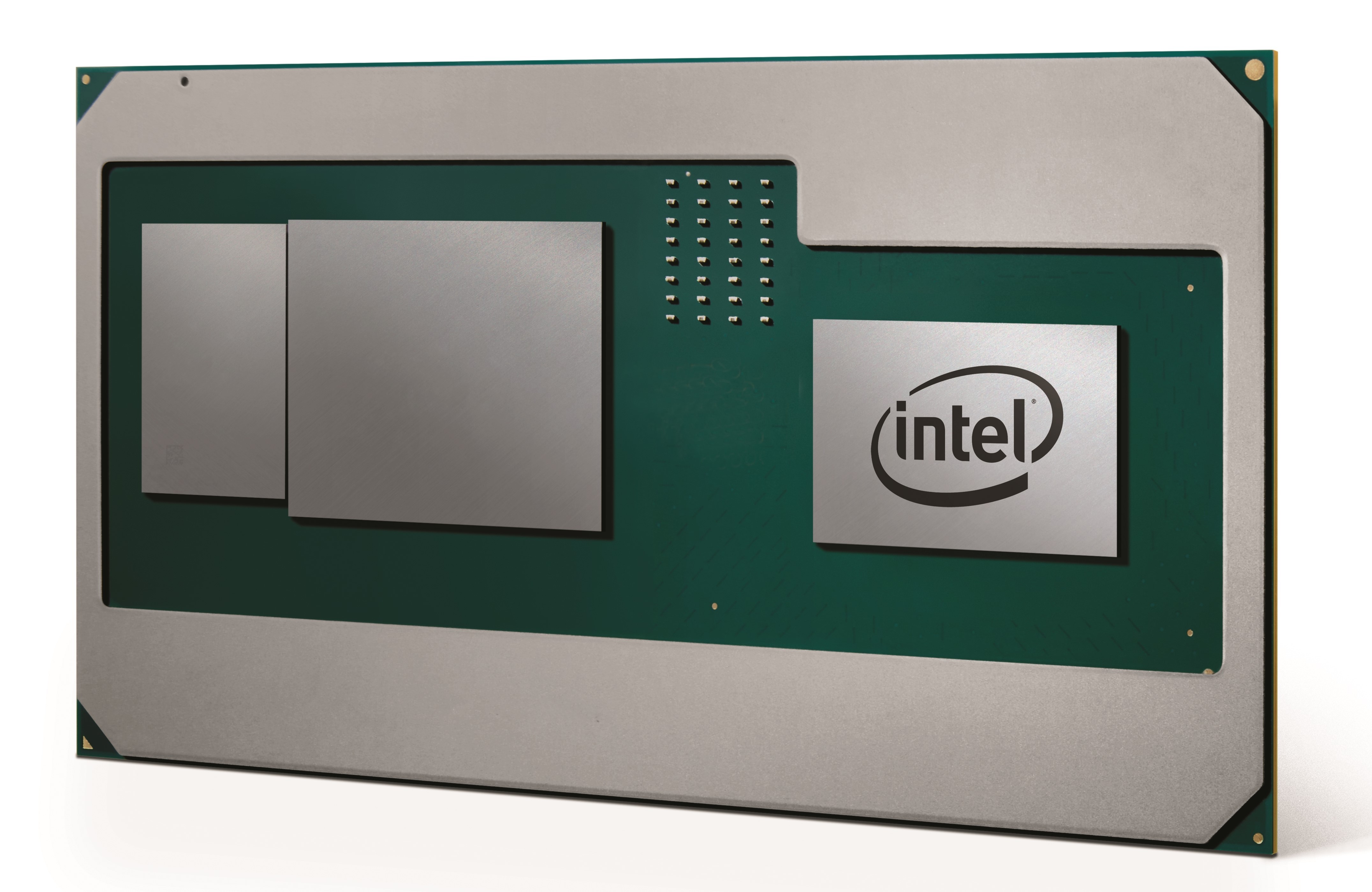 Intel отказалась от процессоров Kaby Lake-G с графикой Radeon Vega - изображение обложка