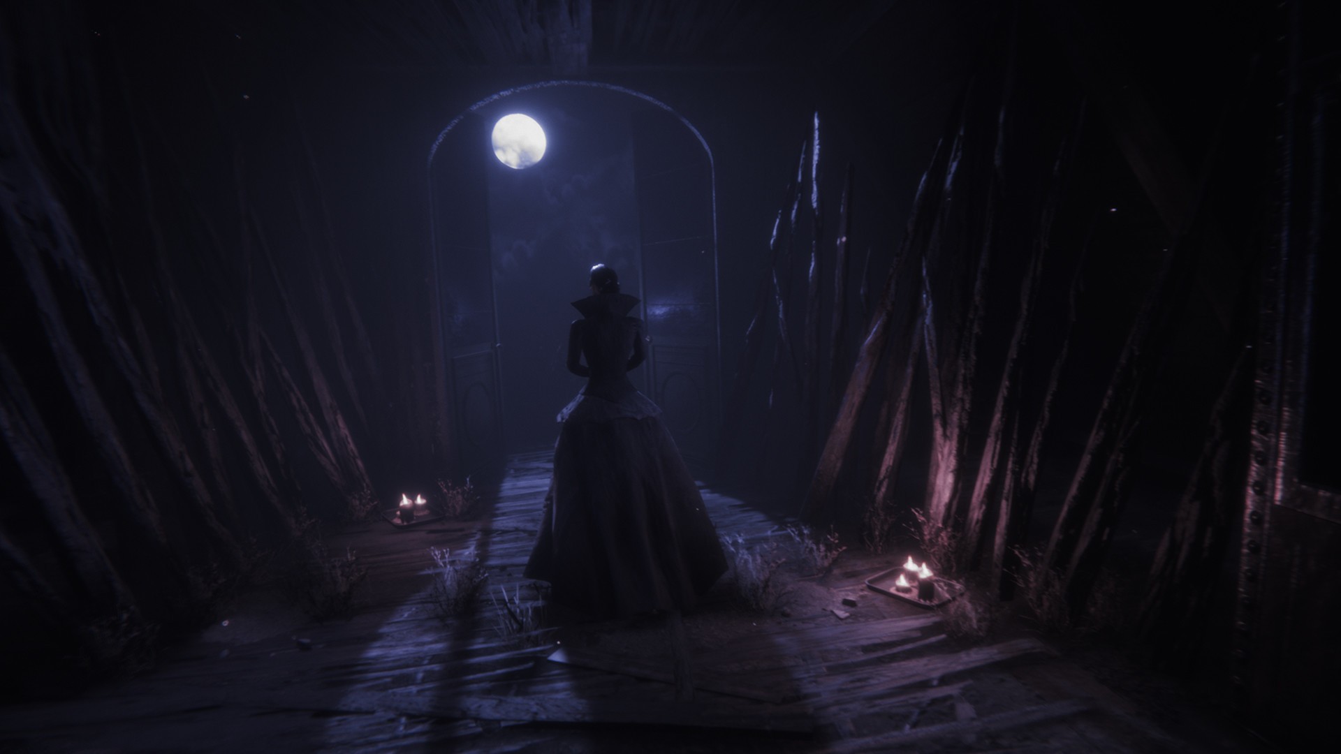 Ужастик Maid of Sker выйдет летом на РС и консолях - изображение обложка