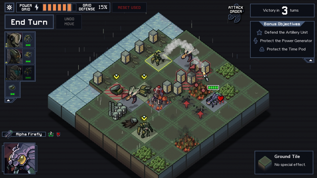 Авторы FTL: Faster than Light назвали дату релиза Into the Breach - изображение 4 Авторы FTL: Faster than Light назвали дату релиза Into the Breach - фото 4