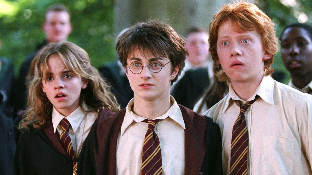 СМИ: Warner Bros. Discovery собирается создать онлайн-сериал по «Гарри Поттеру» - изображение обложка