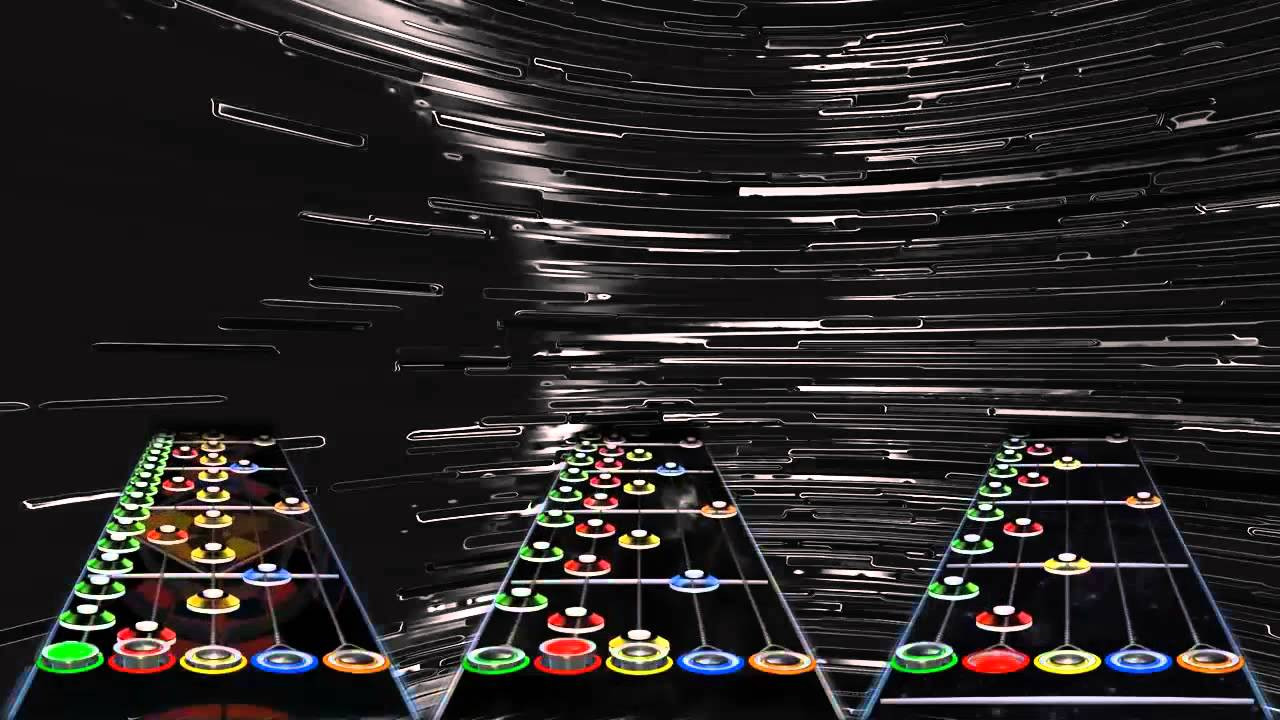 Поклонник Guitar Hero сыграл «невозможную» первоапрельскую шутку - изображение обложка