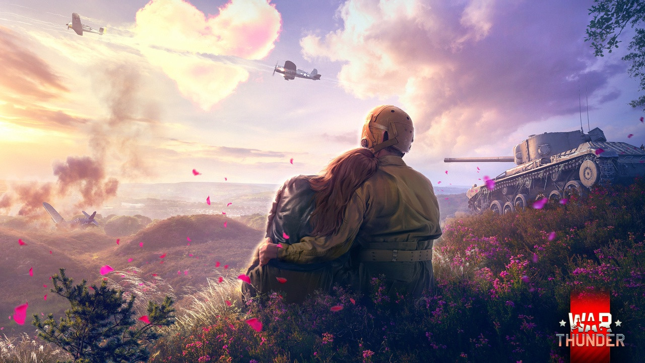 С Днем святого Валентина поздравляют создатели и издатели игр - изображение 1 С Днем святого Валентина поздравляют создатели и издатели игр - фото 1