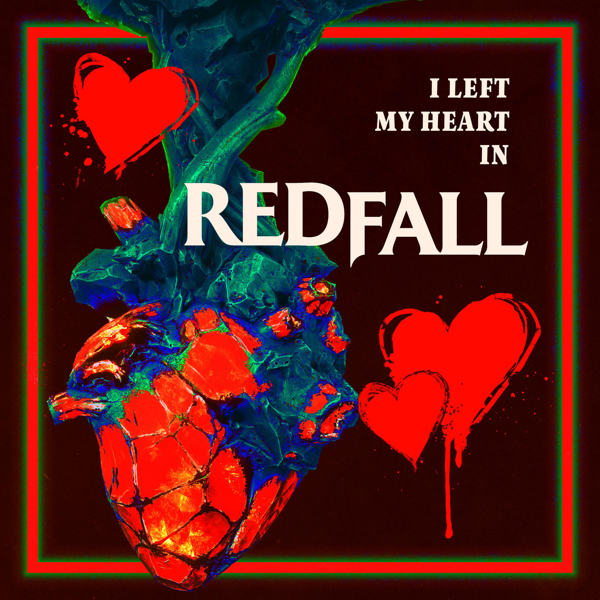 С Днем святого Валентина поздравляют создатели и издатели игр - изображение 4 С Днем святого Валентина поздравляют создатели и издатели игр - фото 4