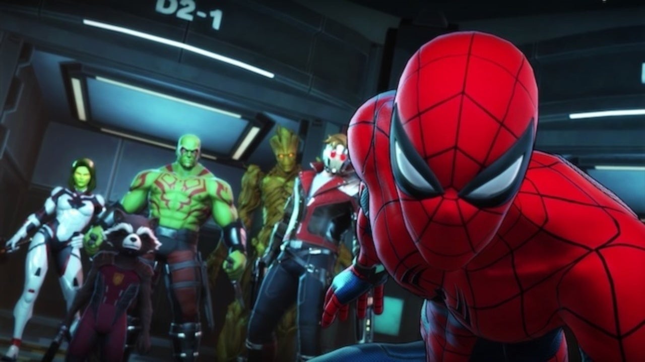 В Англии ремейк Crash Team Racing не отдал первенство Marvel Ultimate Alliance 3 - изображение обложка