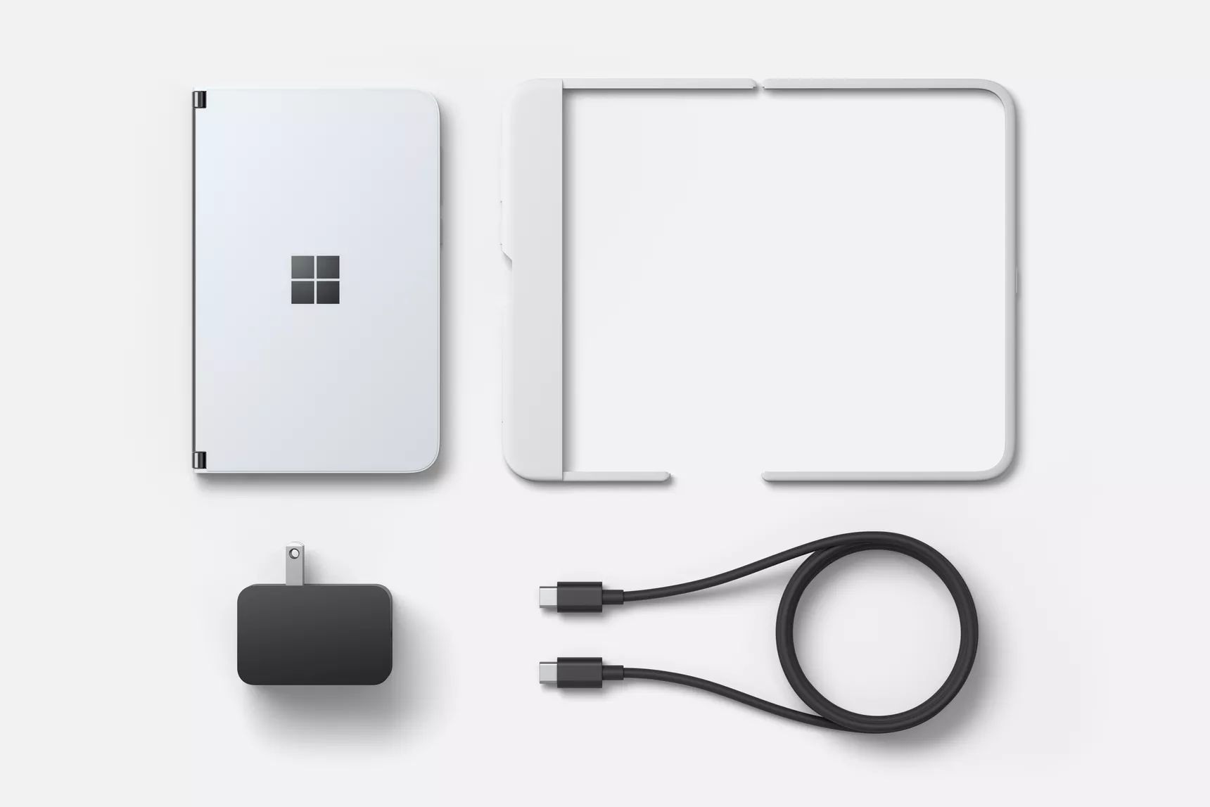 Двухэкранный смартфон Microsoft Surface Duo появится в продаже 10 сентября - изображение 1 Двухэкранный смартфон Microsoft Surface Duo появится в продаже 10 сентября - фото 1