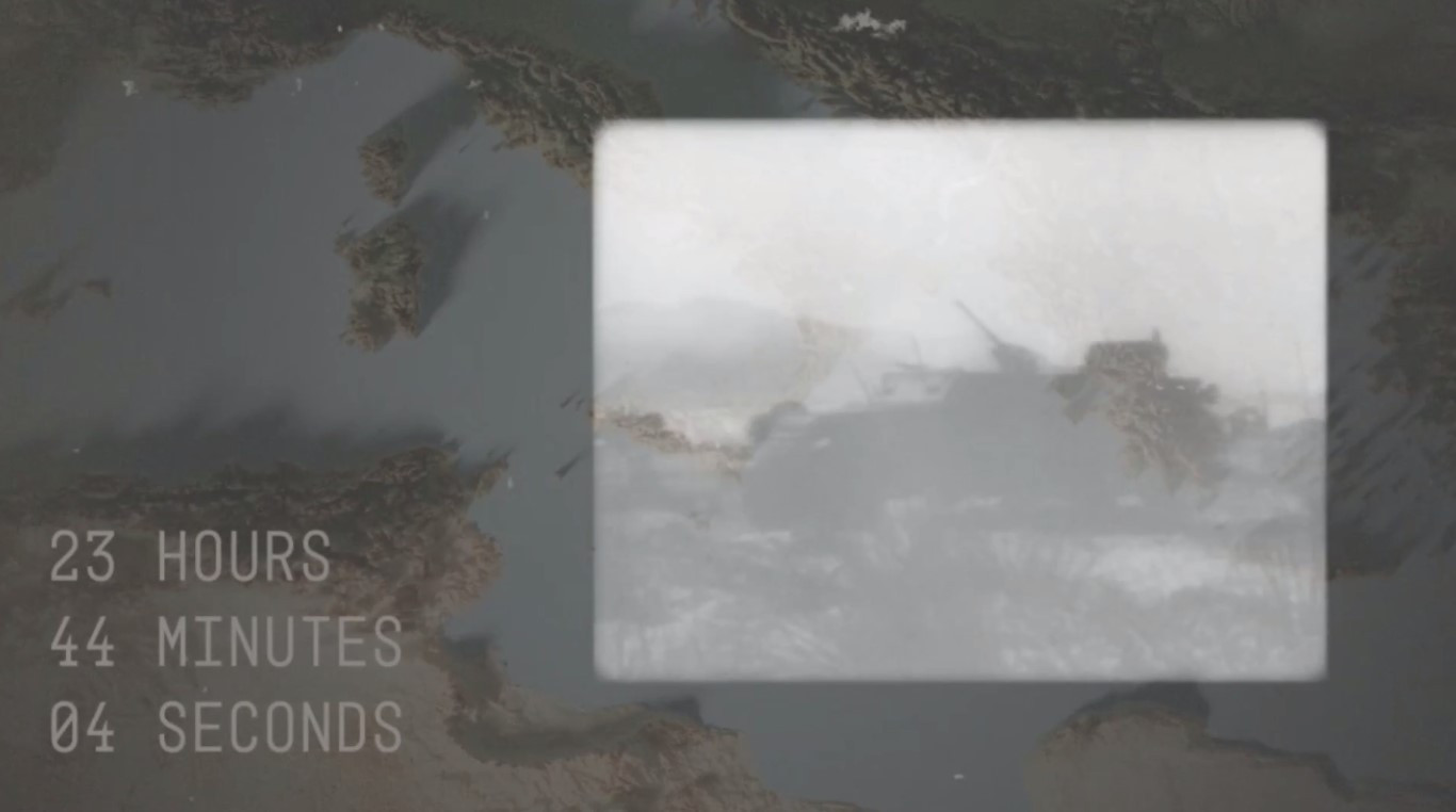 Relic запустила таймер по Company of Heroes - изображение 1 Relic запустила таймер по Company of Heroes - фото 1