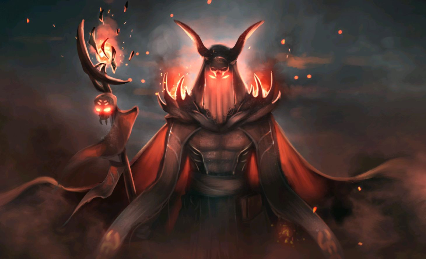 Ролевая игра Vampire's Fall: Origins осенью выйдет на консолях - изображение обложка