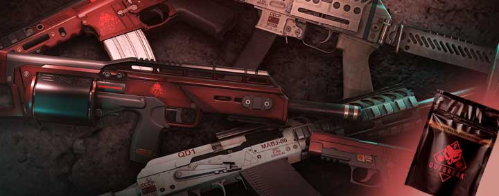 Rainbow Six: Siege подорожает в честь нового игрового года - фото 3