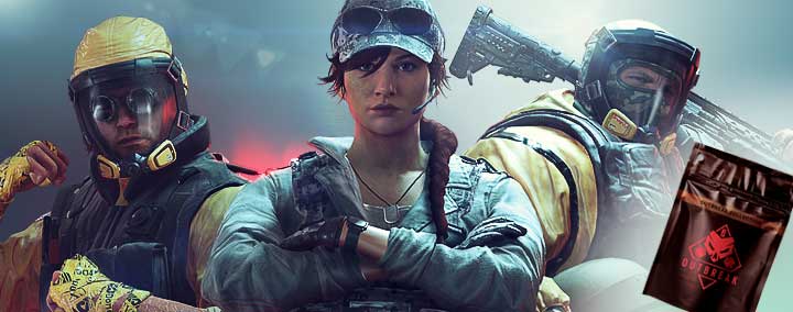 Rainbow Six: Siege подорожает в честь нового игрового года - фото 2