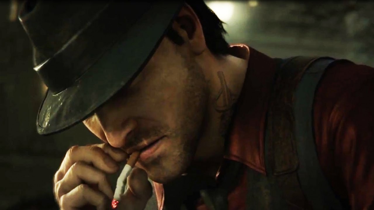 Закрылся разработчик Murdered: Soul Suspect - изображение обложка