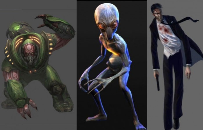 Джулиан Гэллоп о серии X-COM - изображение обложка