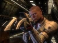 Mass Effect: скромно, но со вкусом - изображение обложка