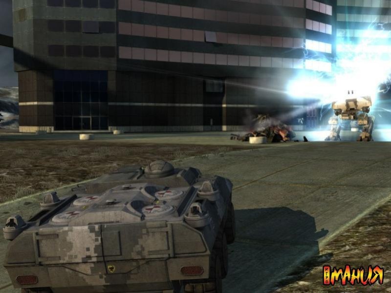 Выбери себе рекламу! - изображение обложка