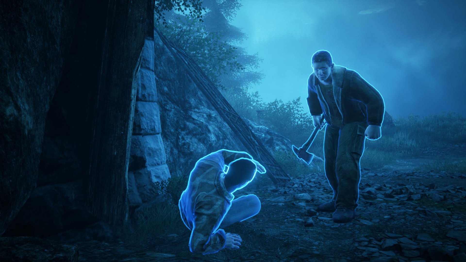 The Vanishing of Ethan Carter выйдет на PS4 через неделю - изображение обложка