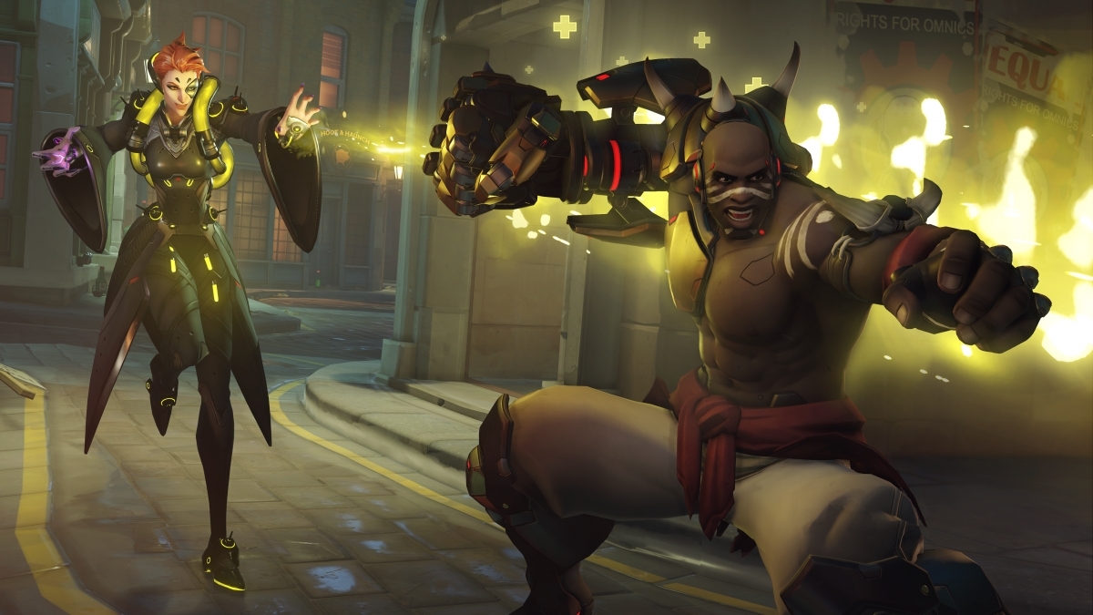 В магазине Blizzard началась праздничная распродажа - изображение 1 В магазине Blizzard началась праздничная распродажа - фото 1