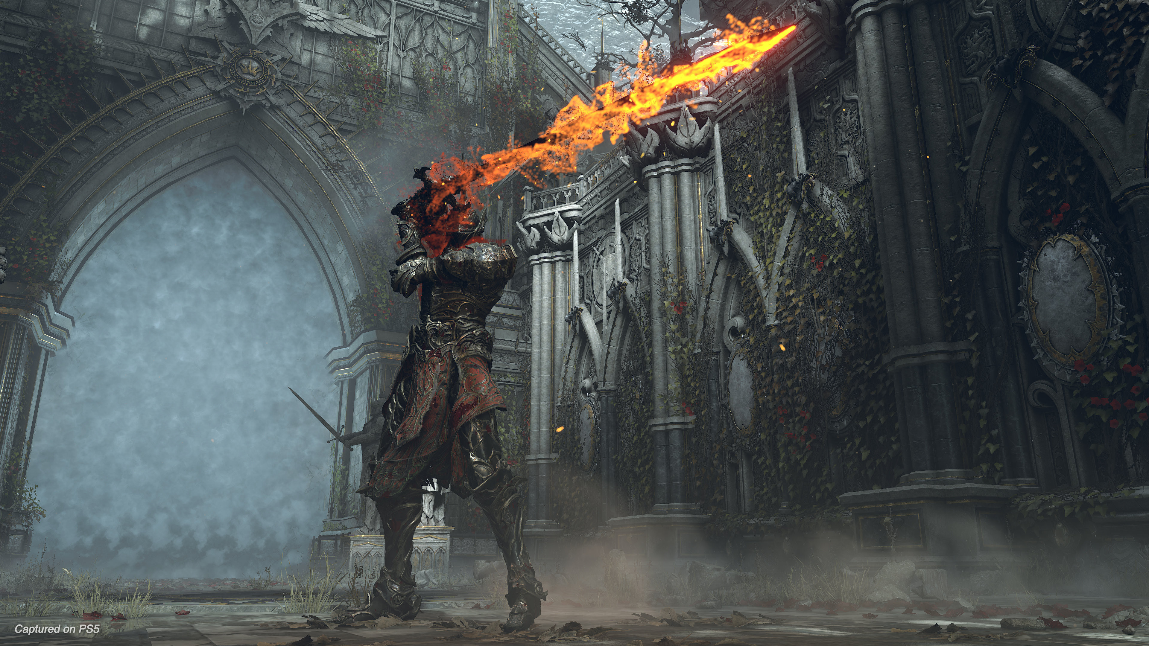 Первые тесты Demon's Souls на PS5 показывают идеальную производительность - изображение обложка