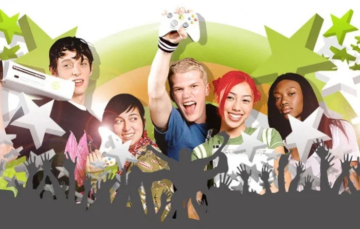 Пользователей Xbox Live обокрали на несколько миллионов - изображение обложка