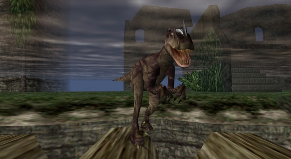 Turok 2 xbox one sale