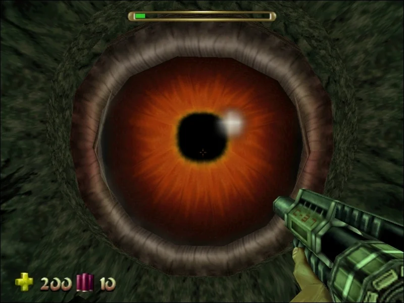 Turok: Dinosaur Hunter и Turok 2: Seeds of Evil могут появиться на Xbox One - фото 4