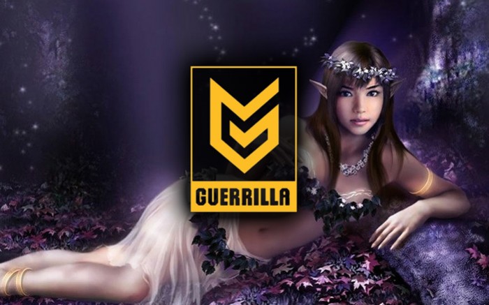 Guerrilla Games бросает фантастику? - изображение обложка