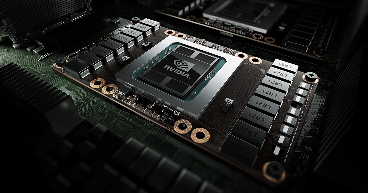 СМИ: игровые видеокарты NVIDIA Ampere покажут не раньше августа - изображение обложка