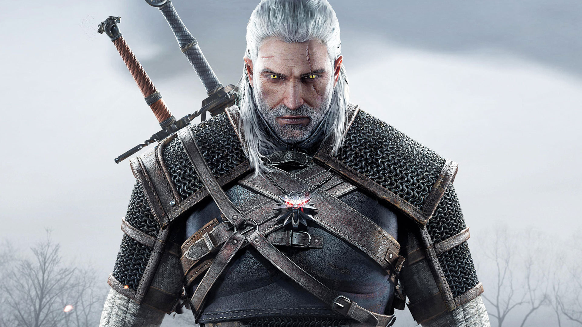 CD Projekt RED ищет кандидата на должность дизайнера игр с открытым миром - изображение обложка