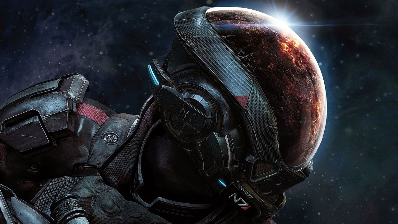 В Mass Effect: Andromeda появились микротранзакции - изображение обложка