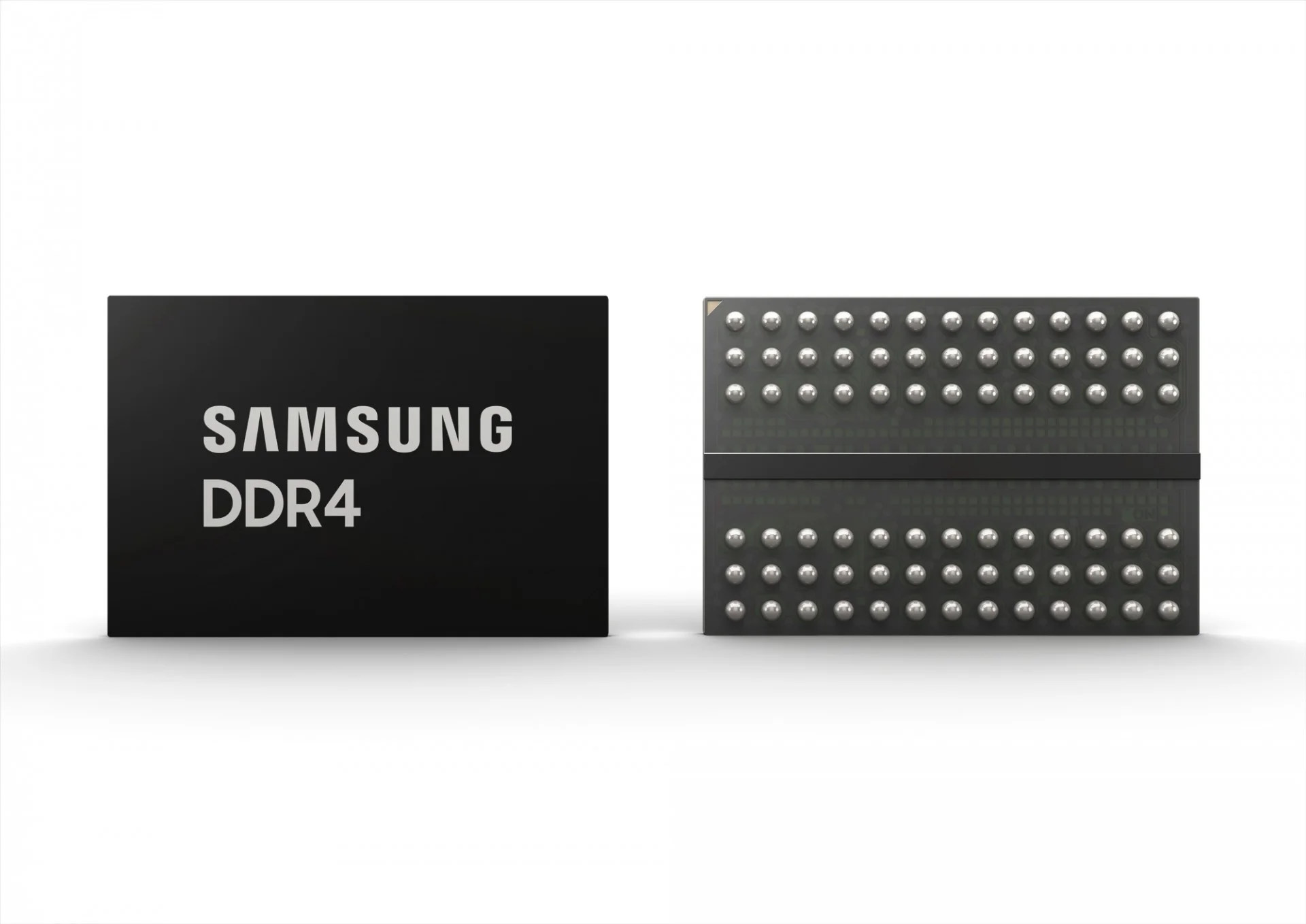 Samsung представила SSD PM1733 — скорость до 8 ГБ/сек, объём до 30 ТБ - фото 2