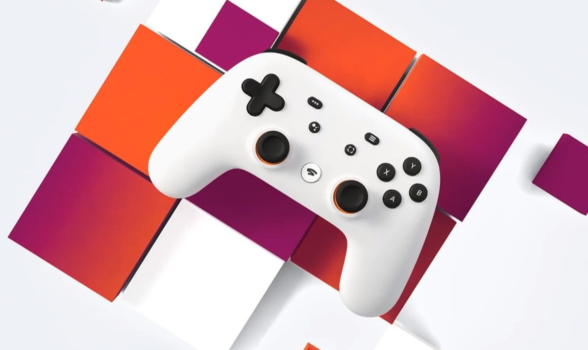 В Google Stadia обещано более 10 эксклюзивов к июлю - изображение обложка