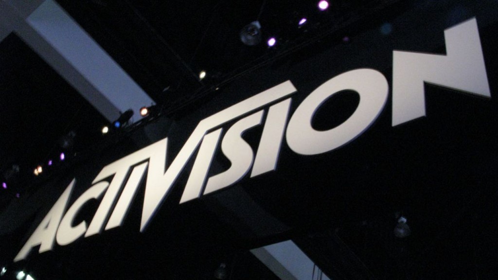 Activision покажет на E3 2016 четыре своих проекта - изображение обложка