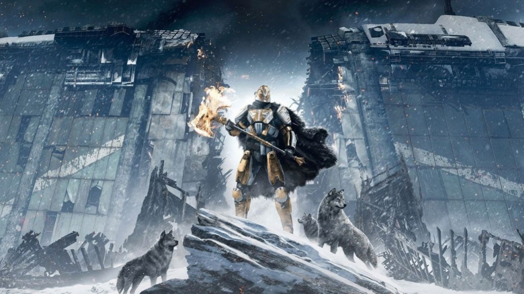 Activision покажет на E3 2016 четыре своих проекта - изображение 3 Activision покажет на E3 2016 четыре своих проекта - фото 3