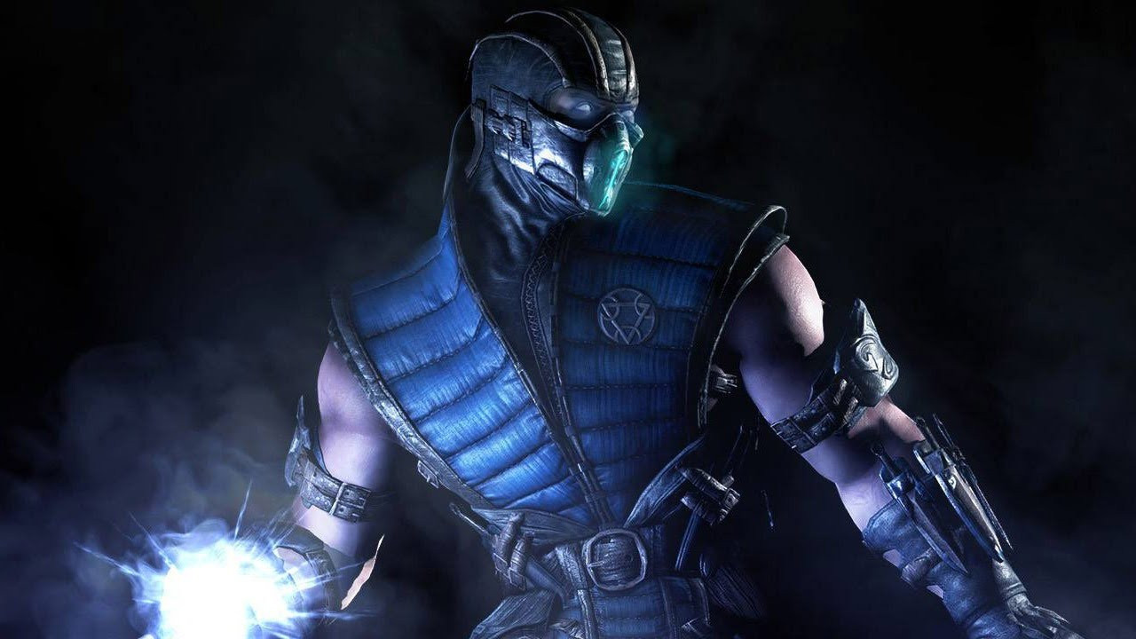Слух: в разработку запущен новый мультфильм по Mortal Kombat - изображение обложка