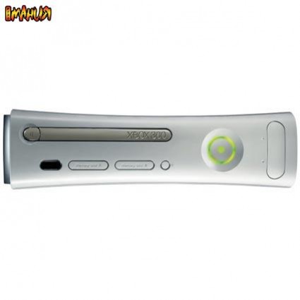 Xbox 360 совместим с … - изображение обложка
