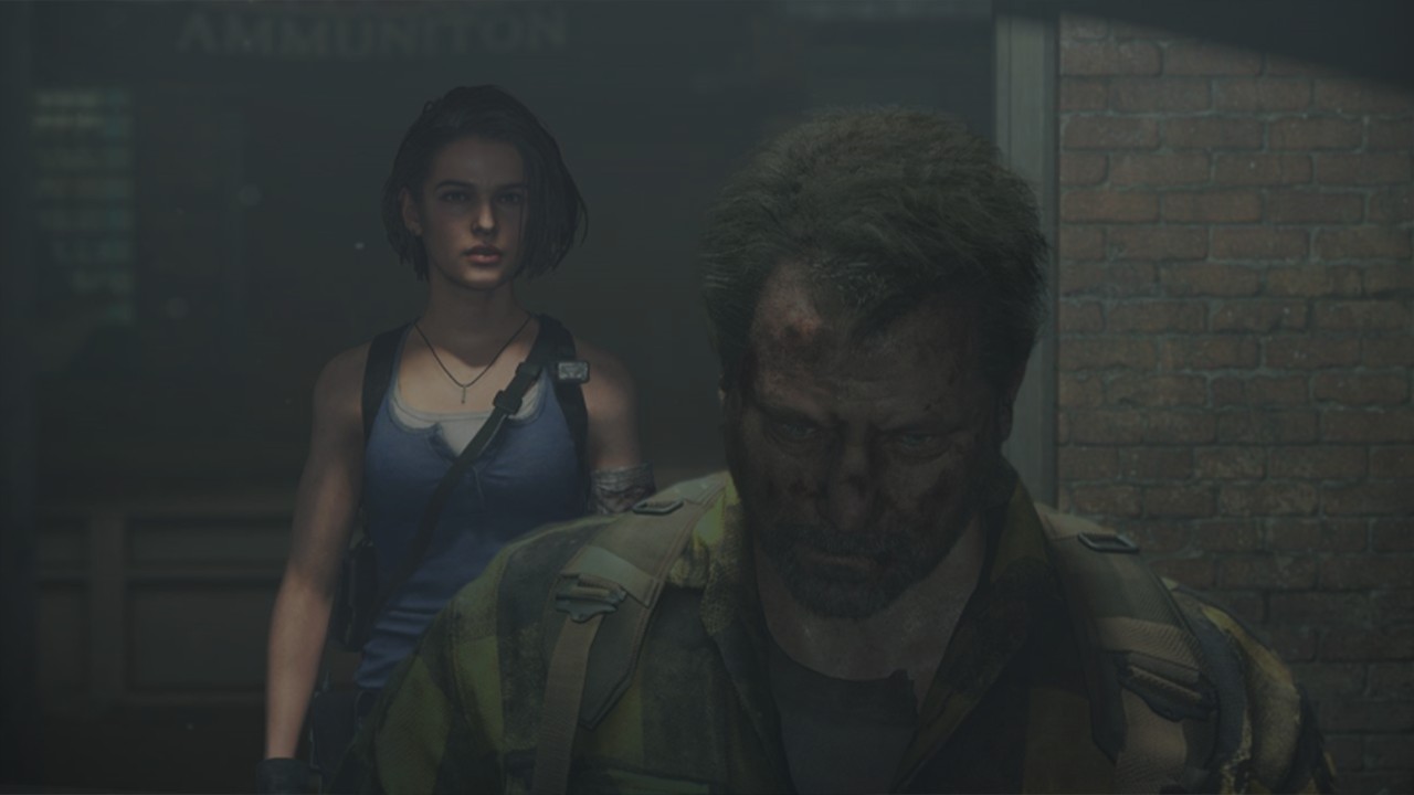 Для ремейка Resident Evil 2 вышла новая демка — без таймера - изображение 1 Для ремейка Resident Evil 2 вышла новая демка — без таймера - фото 1