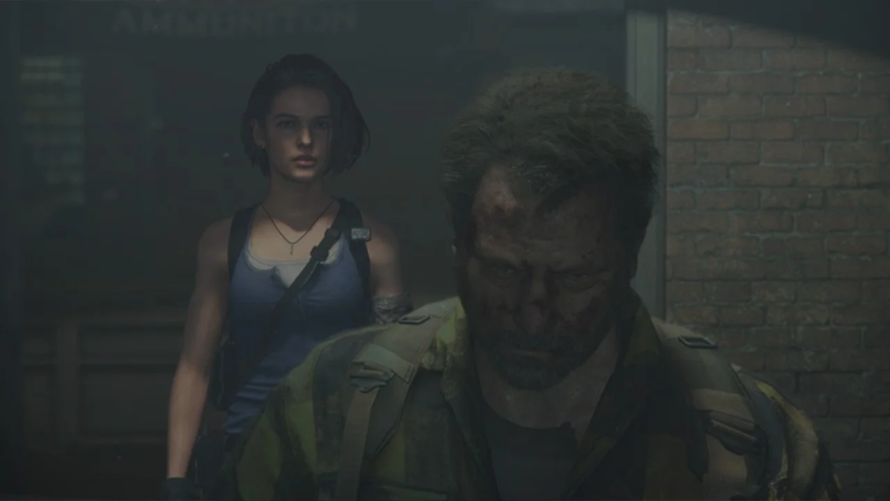 Для ремейка Resident Evil 2 вышла новая демка — без таймера - фото 1