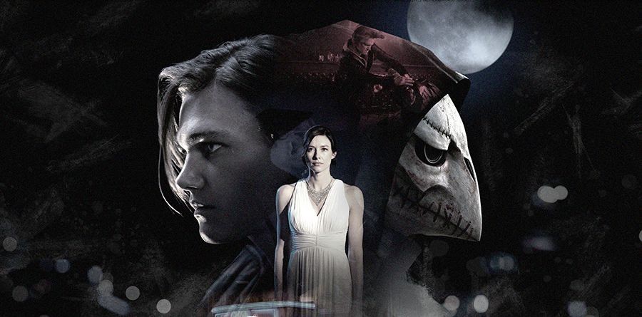 The Quiet Man придётся пройти дважды, чтобы всё понять - изображение обложка