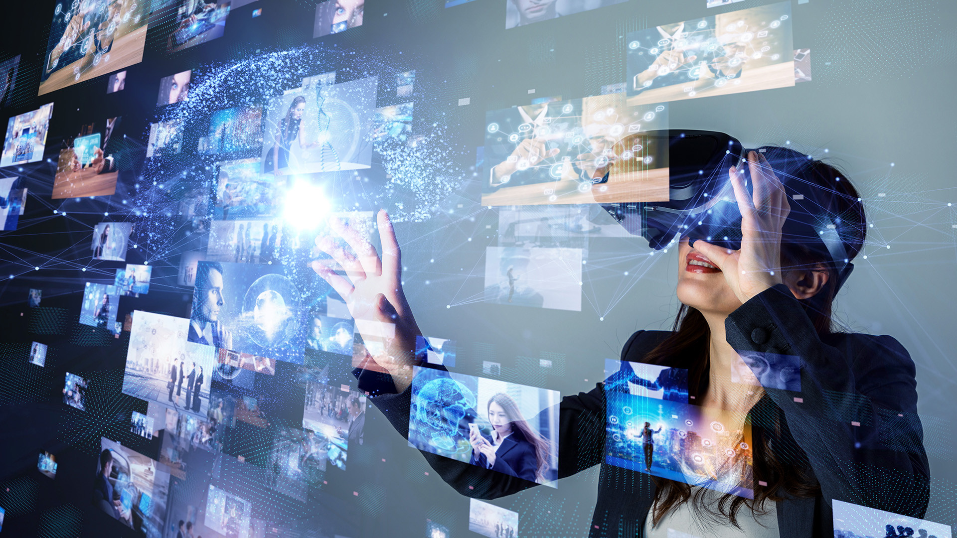 Государство поддержит отечественные компании из VR- и AR- индустрии - изображение обложка