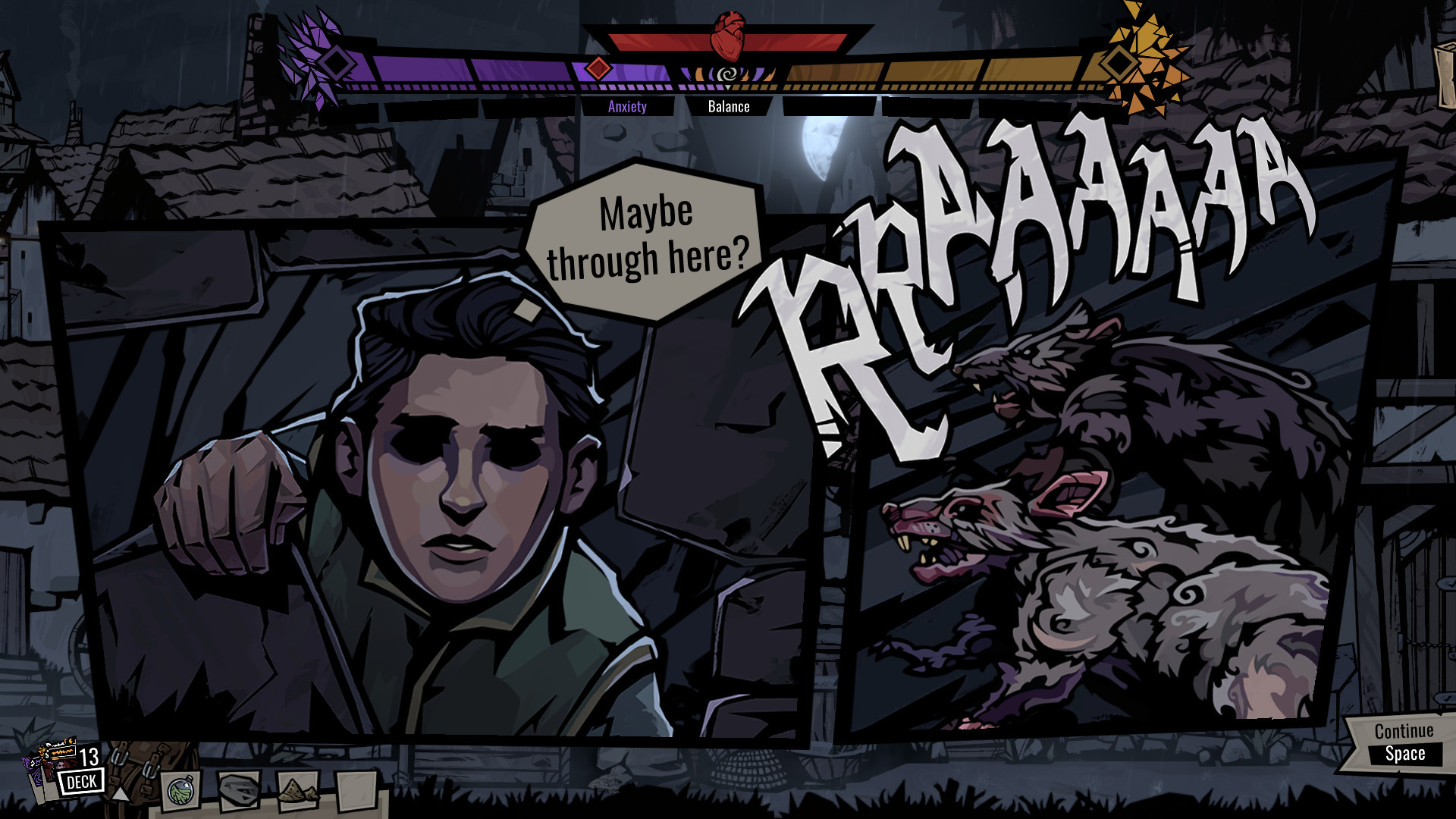 Авторы Magin вдохновлялись Personą, Darkest Dungeon, «Стальным алхимиком» - изображение обложка