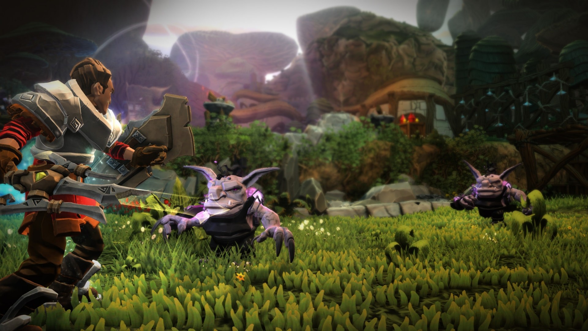 Microsoft закрывает Project Spark - изображение обложка