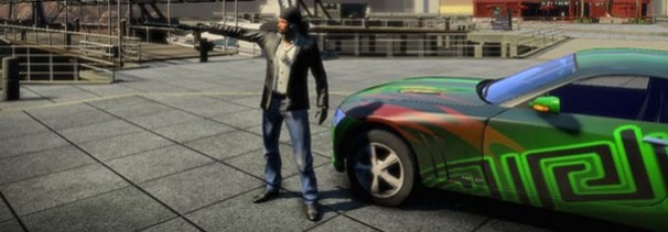 APB Reloaded. Для русских банд халява закончится - изображение обложка