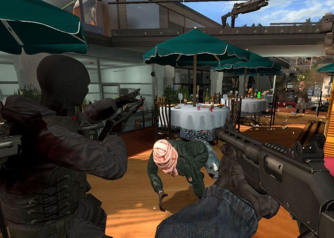 Новая игра от создателя Counter-Strike - изображение обложка