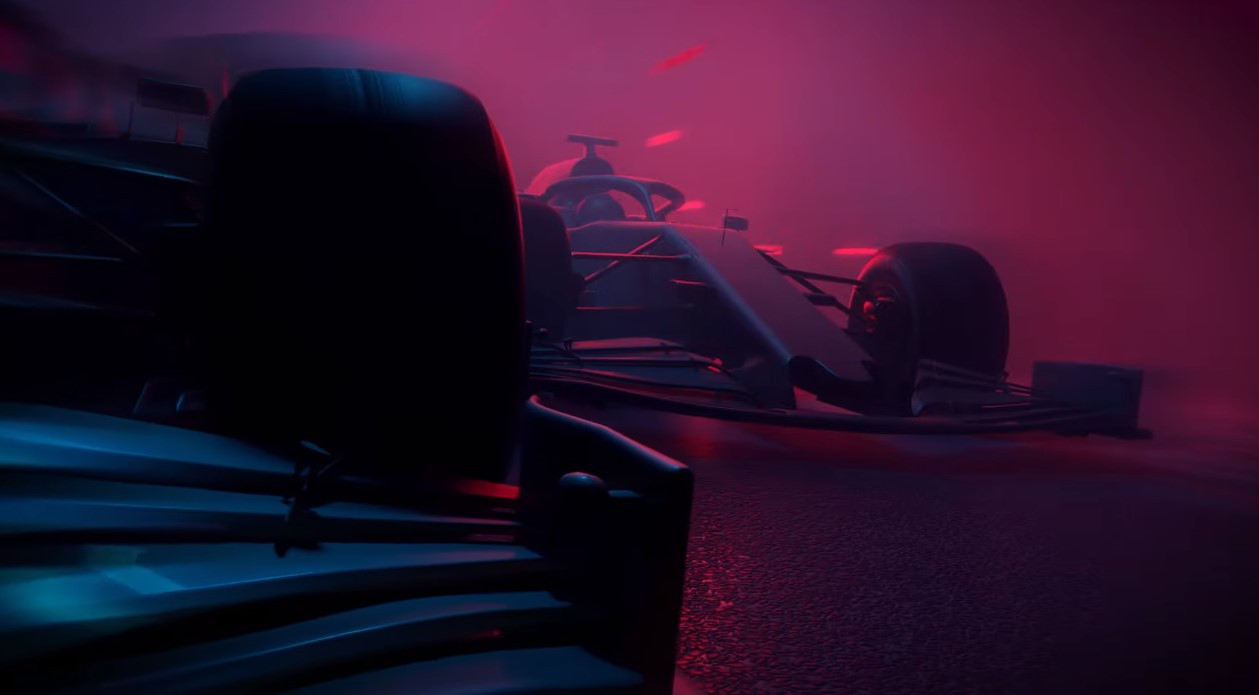 Анонсирована F1 2021 — первая игра Codemasters под эгидой EA - изображение обложка