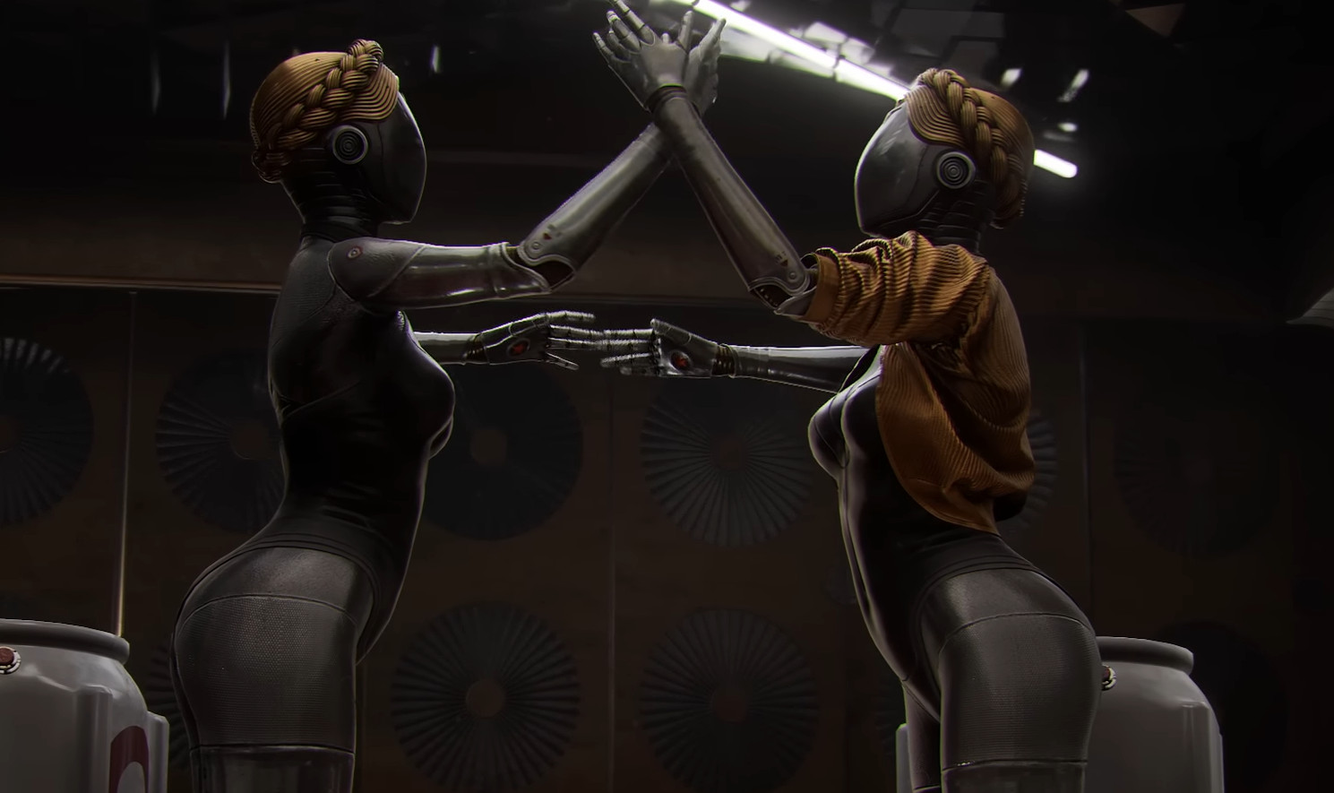 В Microsoft Store нашли дату релиза Atomic Heart и детали издания Premium - изображение обложка