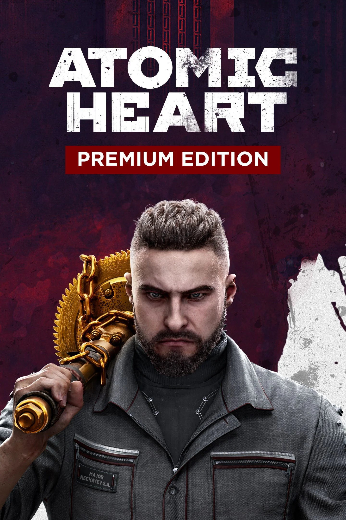 В Microsoft Store нашли дату релиза Atomic Heart и детали издания Premium - фото 1