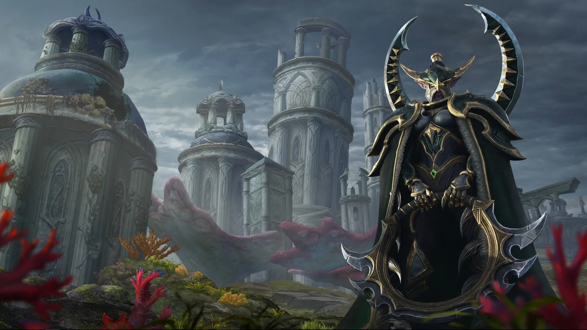 Главное из расследования Джейсона Шрайера о причинах провала Warcraft III: Reforged - фото 4