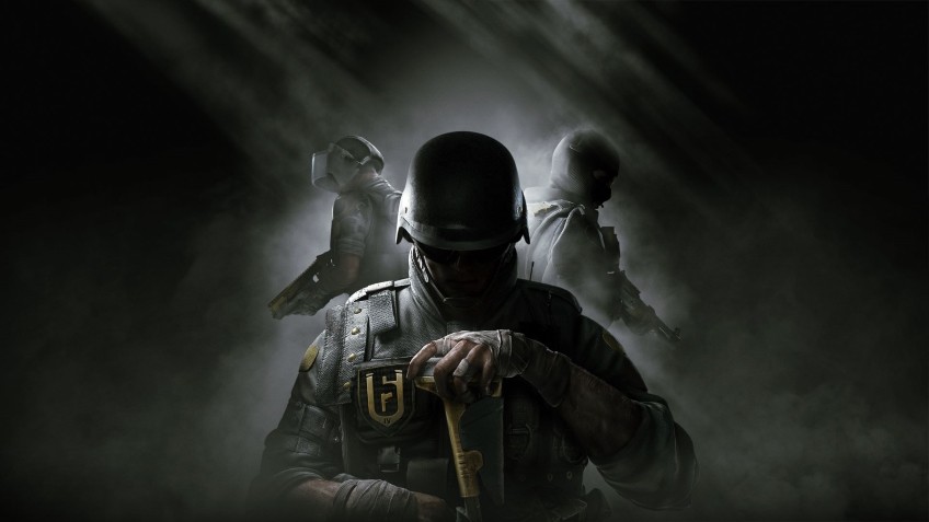 Ubisoft раздаёт игрокам награды за нахождение багов в Rainbow Six Siege - изображение обложка
