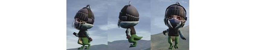 Ubisoft раздаёт игрокам награды за нахождение багов в Rainbow Six Siege - фото 1