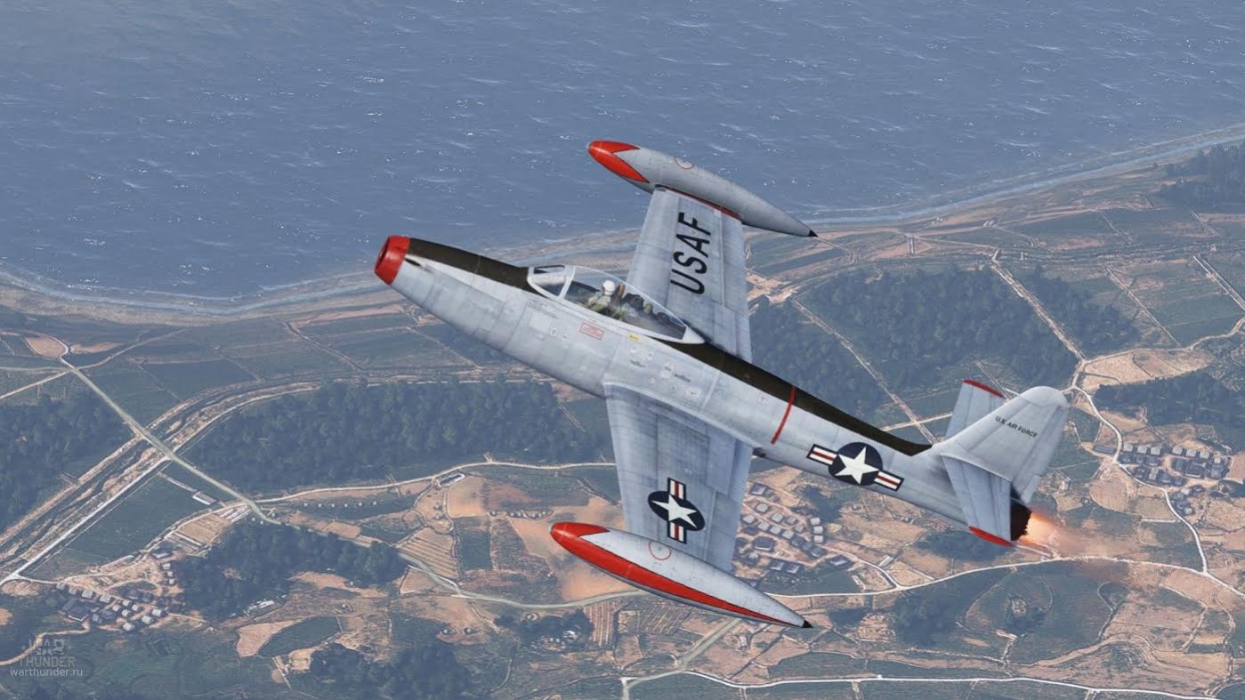 В War Thunder появятся пользовательская техника и миссии - изображение обложка